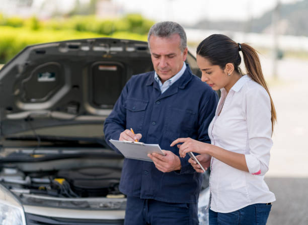 Auto insurance consultation in Bellevue, IL